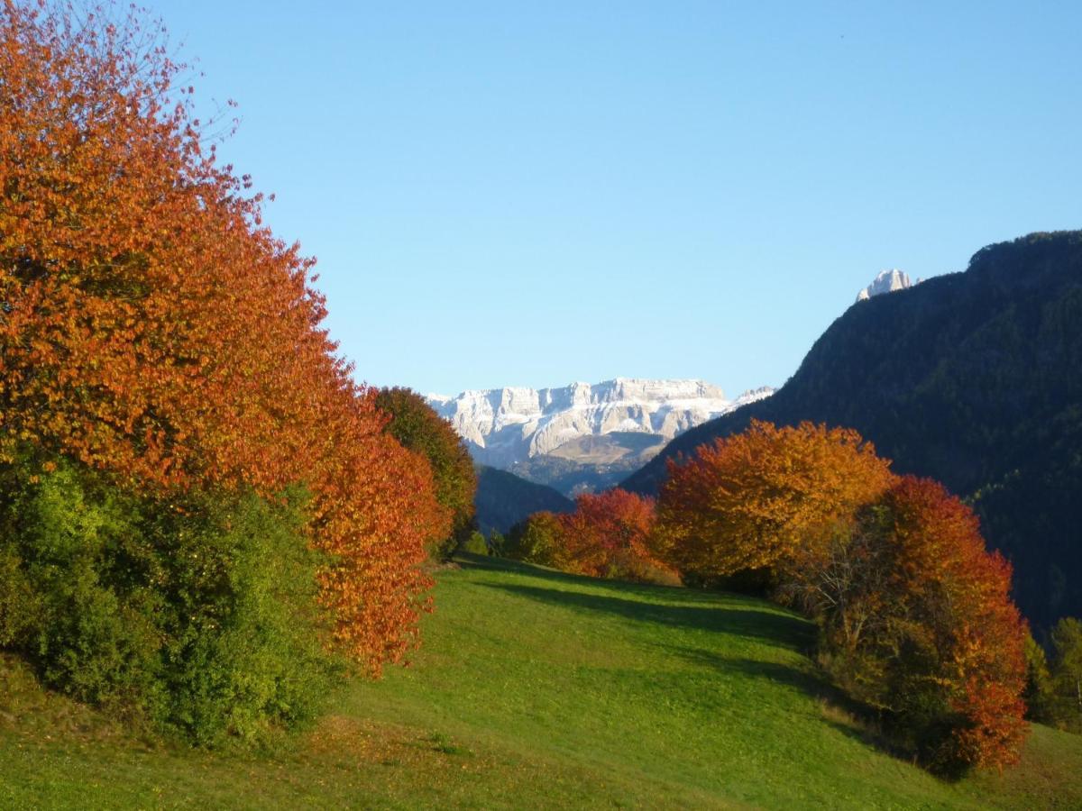Garni Tschutscherhof Лайон Екстериор снимка